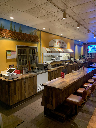 Half Moon Bay Joe's